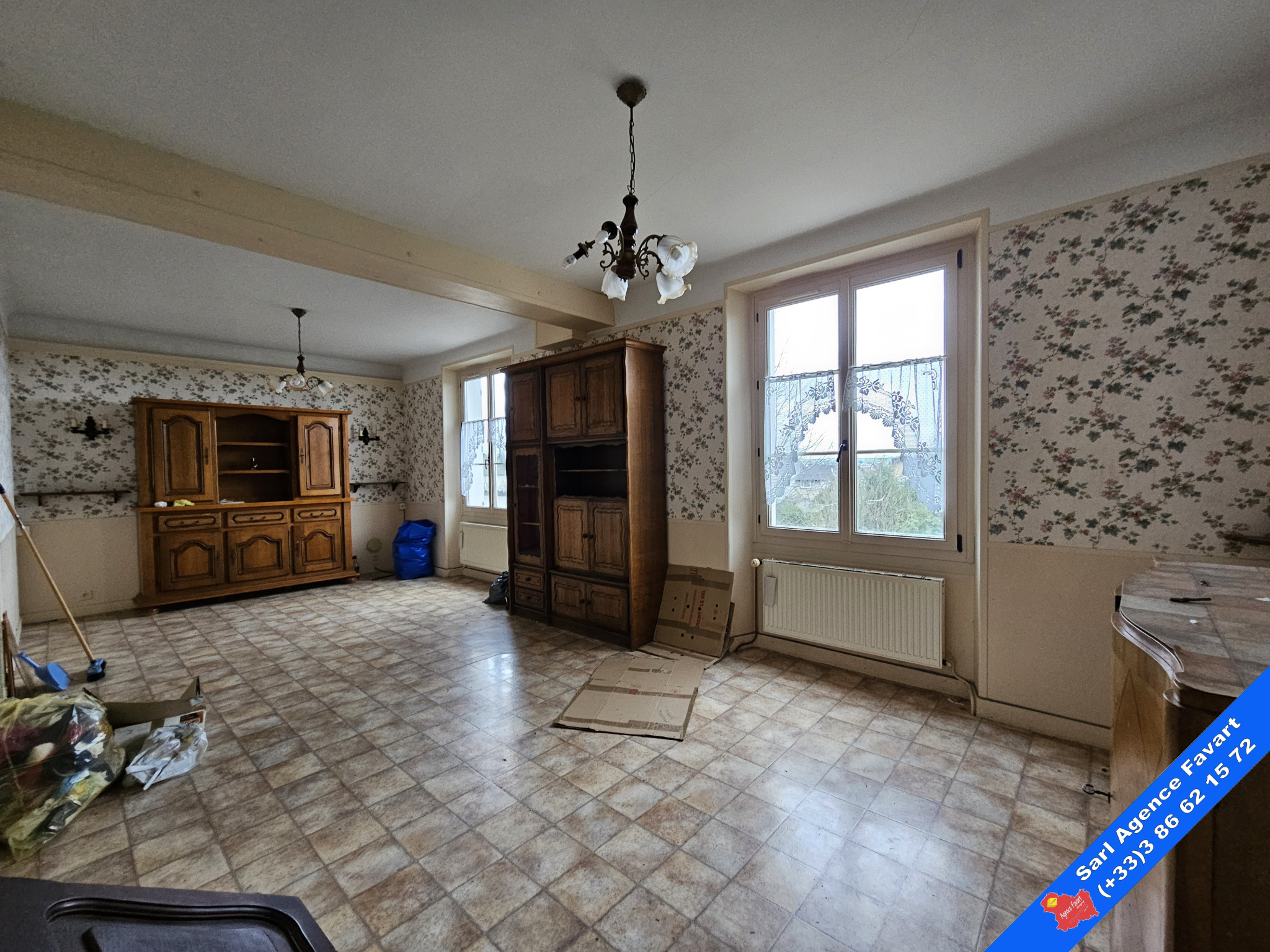 Maison à vendre à Migennes, 110 m², 4 pièces – photo 2 sur 10