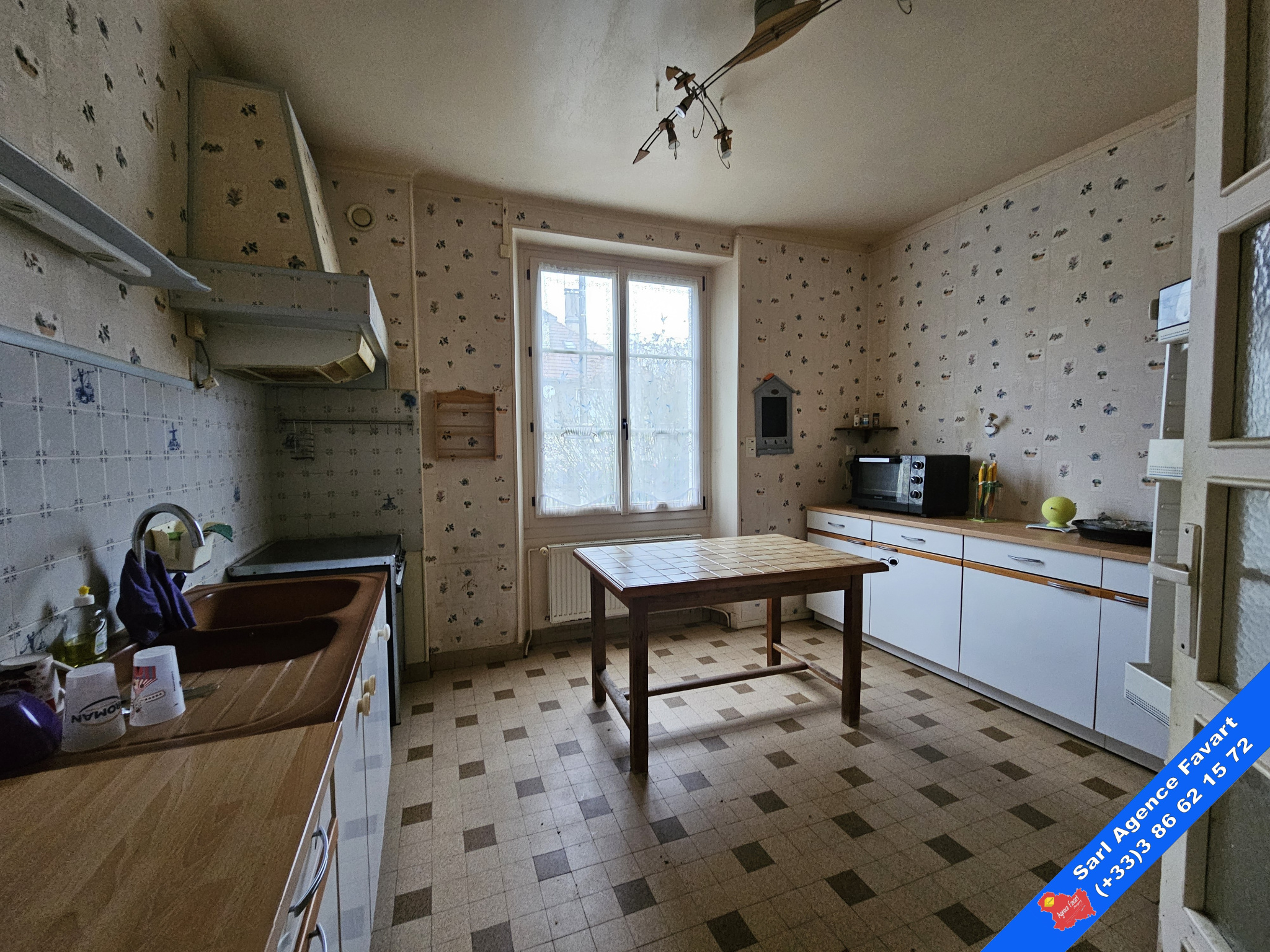 Maison à vendre à Migennes, 110 m², 4 pièces – photo 3 sur 10