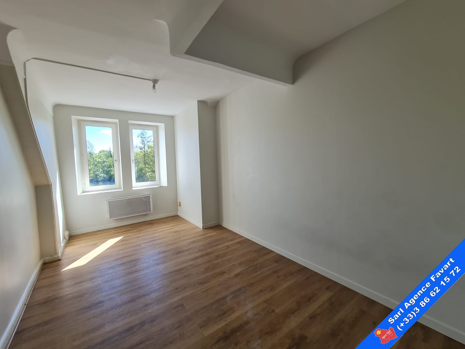 Appartement à louer à Laroche st cydroine, 65 m², 3 pièces – photo 3 sur 8
