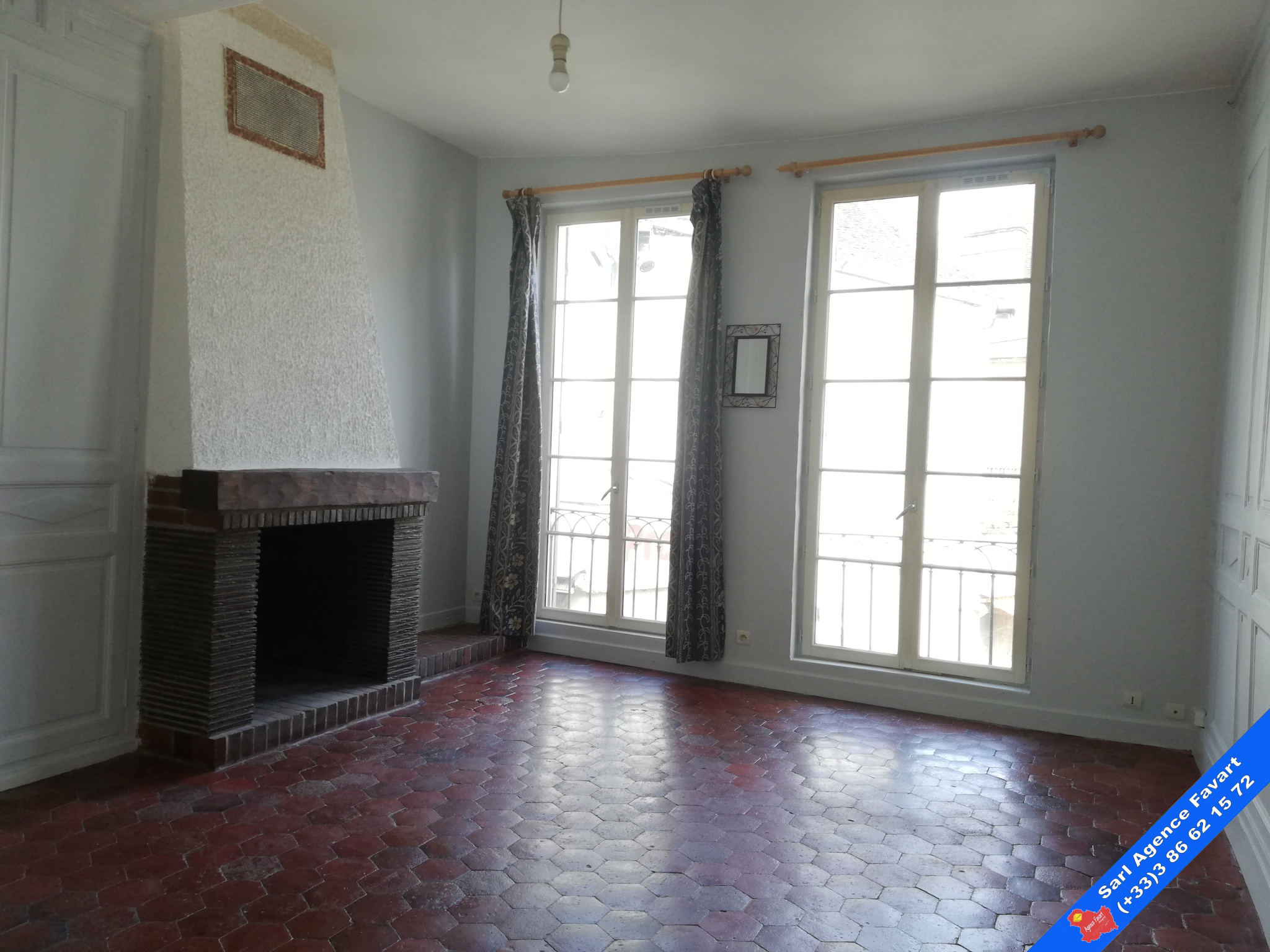 Appartement à louer à Joigny, 36,57 m², 1 pièce – photo 1 sur 2