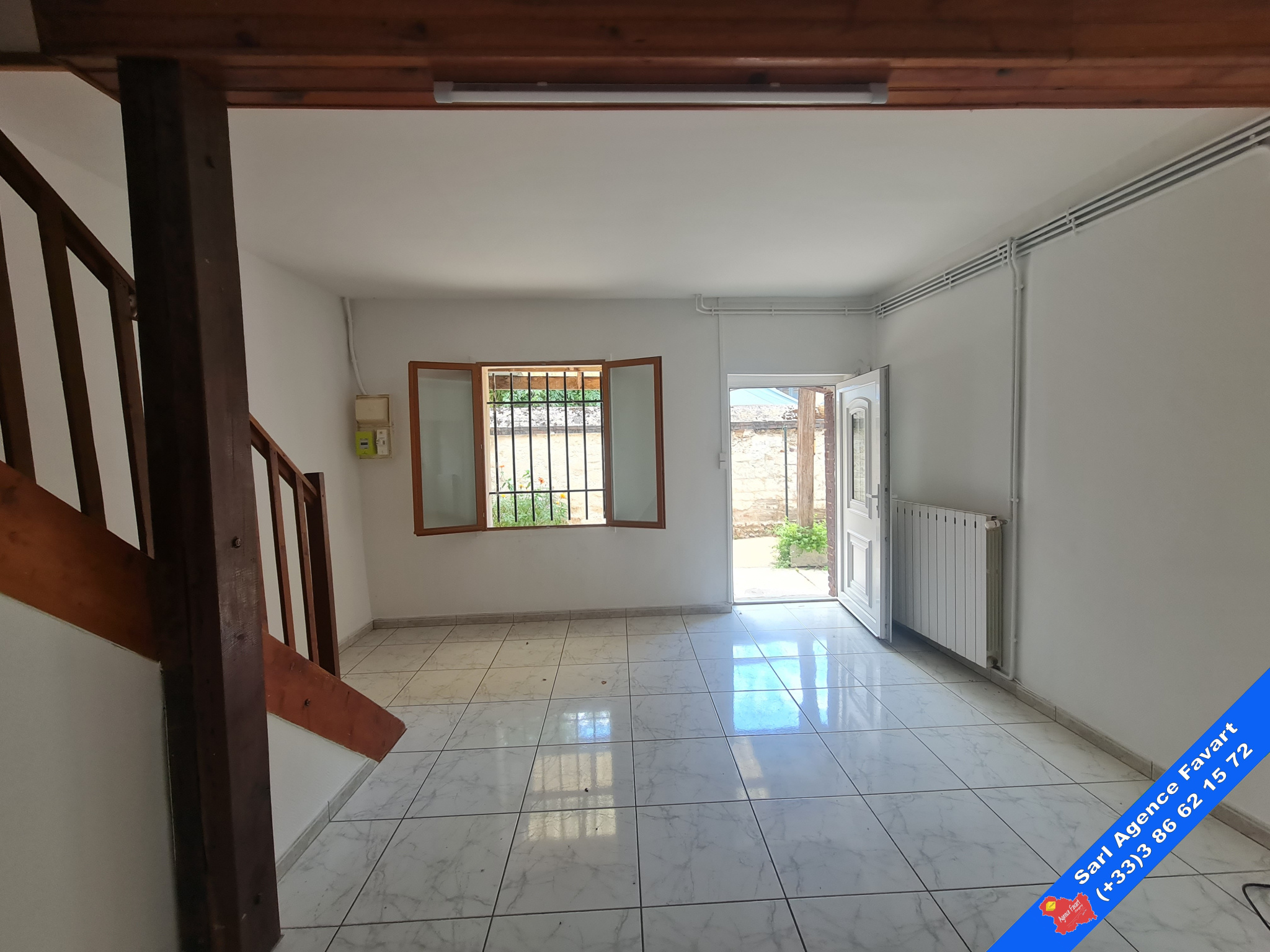 Maison à louer à Joigny, 70 m², 3 pièces – photo 2 sur 6