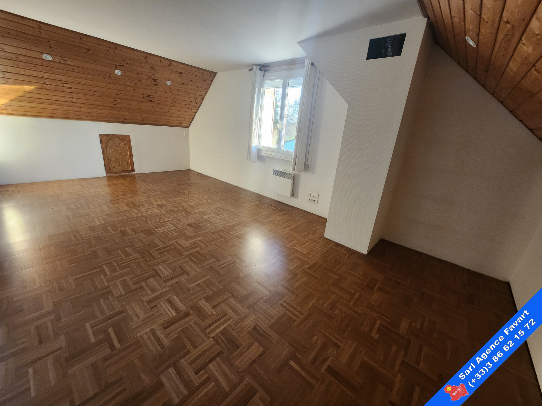 Maison à vendre à Precy sur vrin, 167,5 m², 7 pièces – photo 3 sur 11