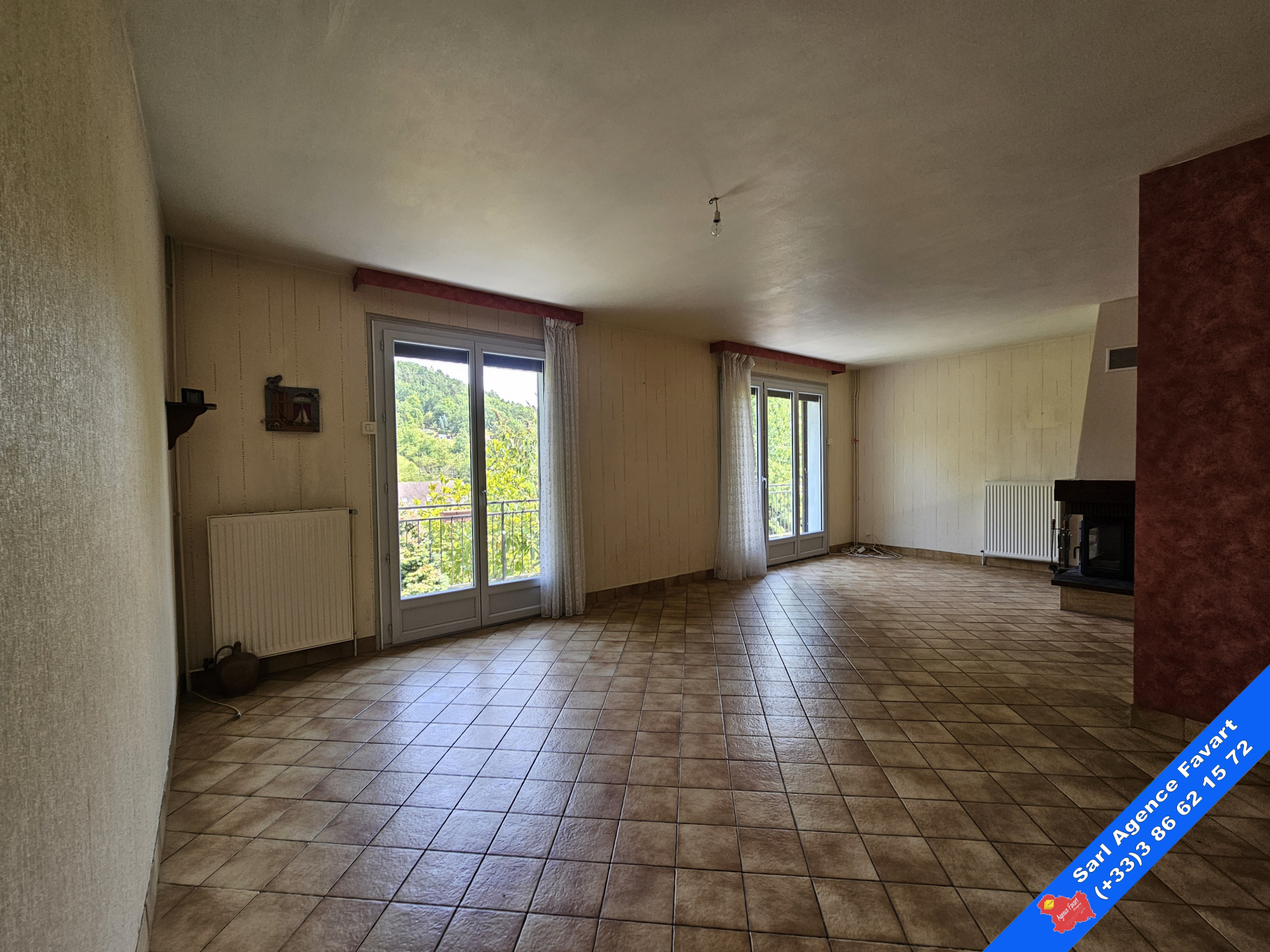 Maison à vendre à Villecien, 133 m², 6 pièces – photo 3 sur 12