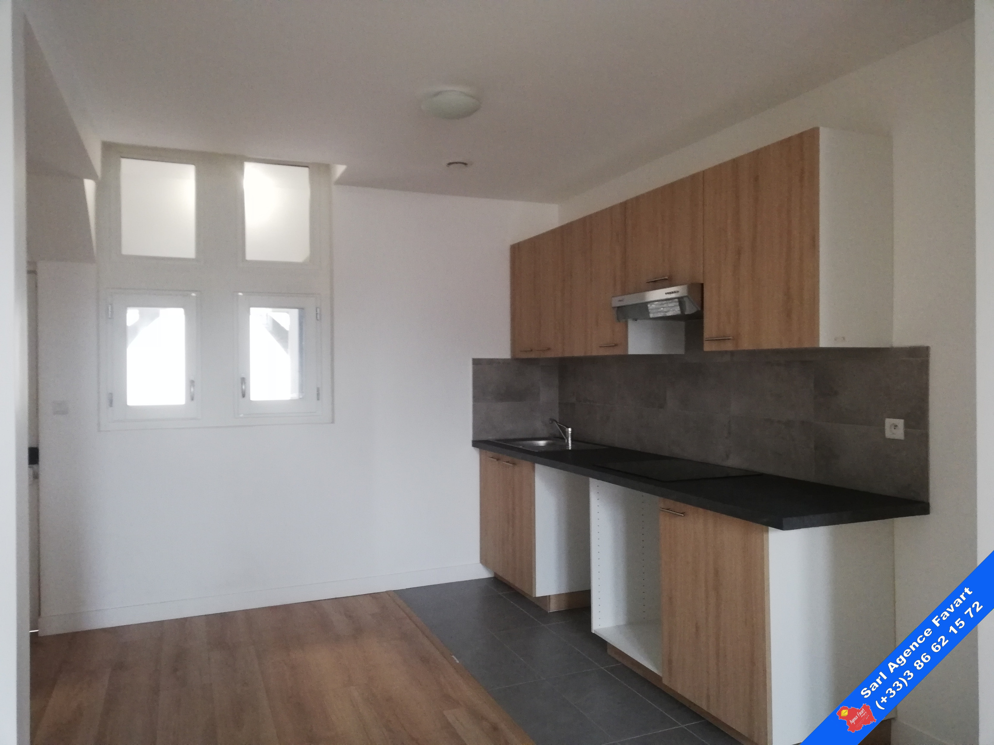 Appartement à louer à Joigny, 68 m², 3 pièces – photo 1 sur 6