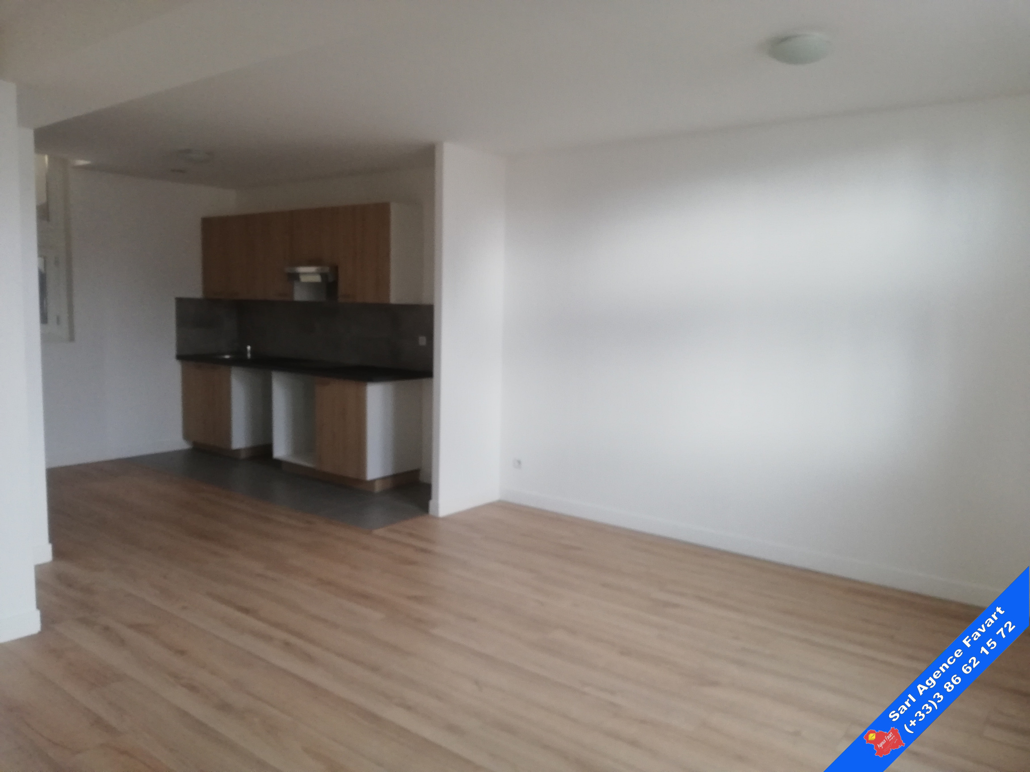 Appartement à louer à Joigny, 68 m², 3 pièces – photo 3 sur 6