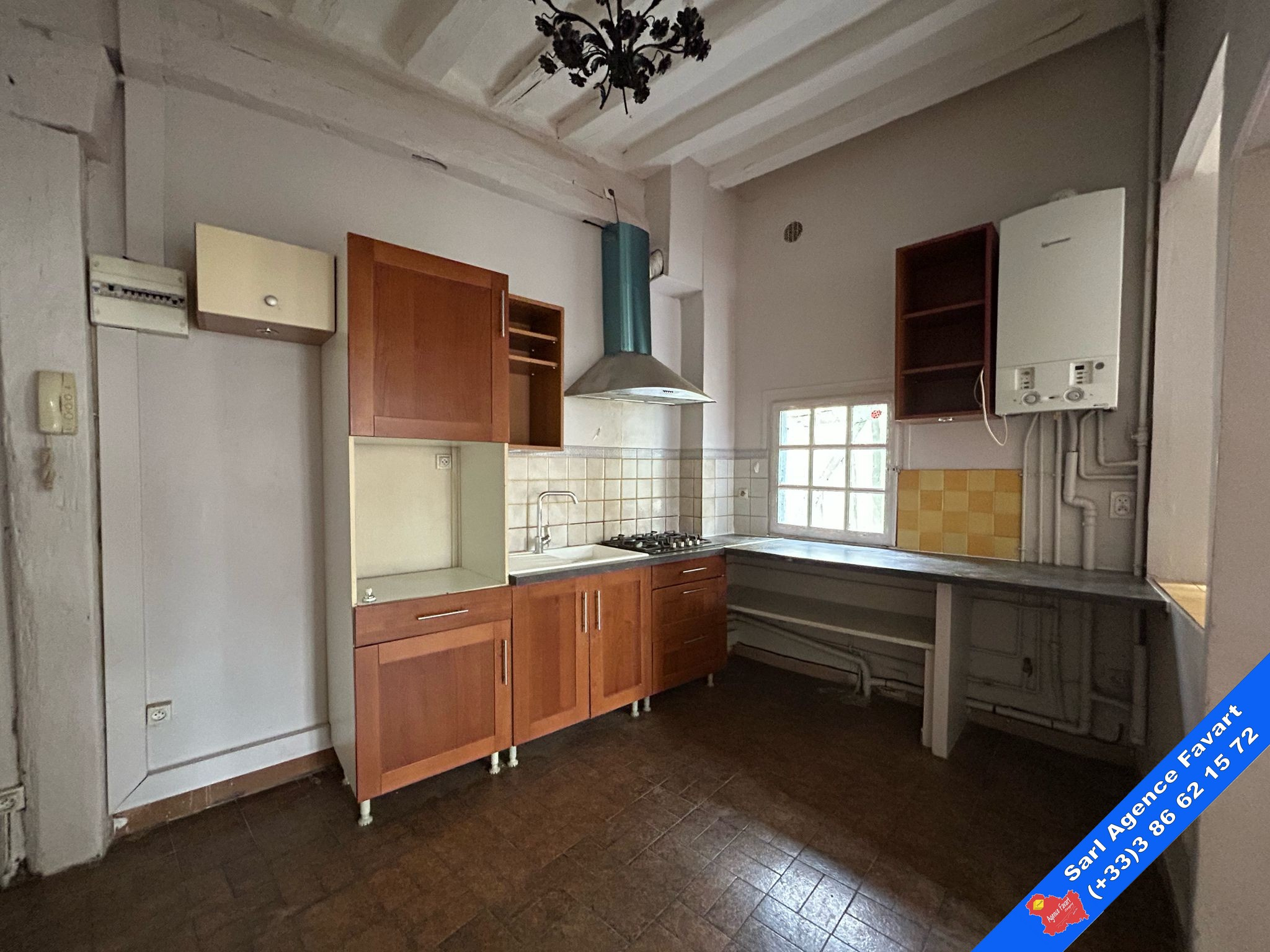 Appartement à louer à Joigny, 105 m², 3 pièces – photo 2 sur 8