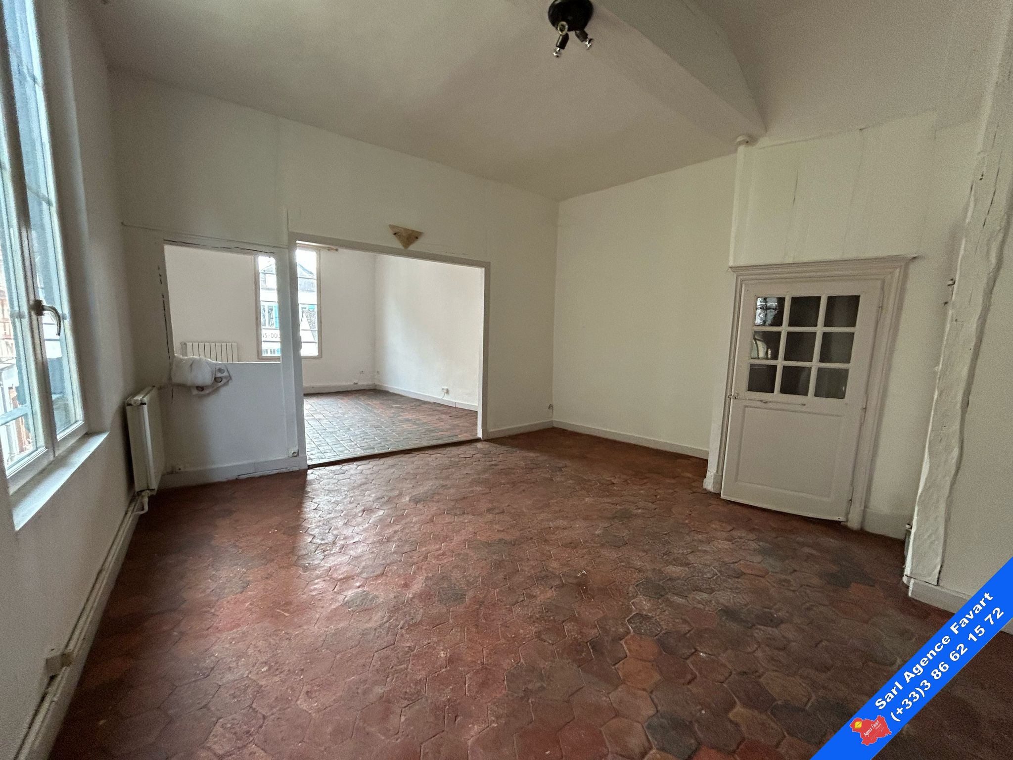 Appartement à louer à Joigny, 105 m², 3 pièces – photo 1 sur 8