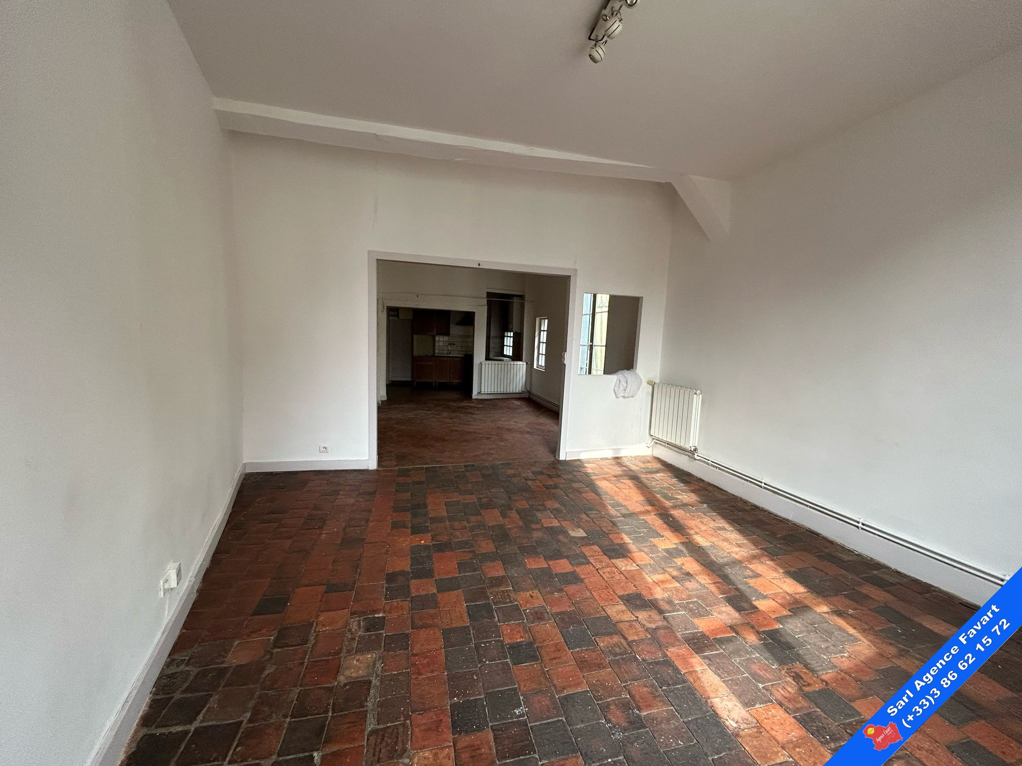 Appartement à louer à Joigny, 105 m², 3 pièces – photo 3 sur 8
