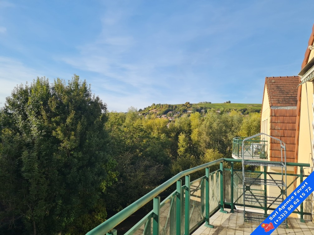 Appartement à vendre à Joigny, 93 m², 4 pièces – photo 2 sur 5