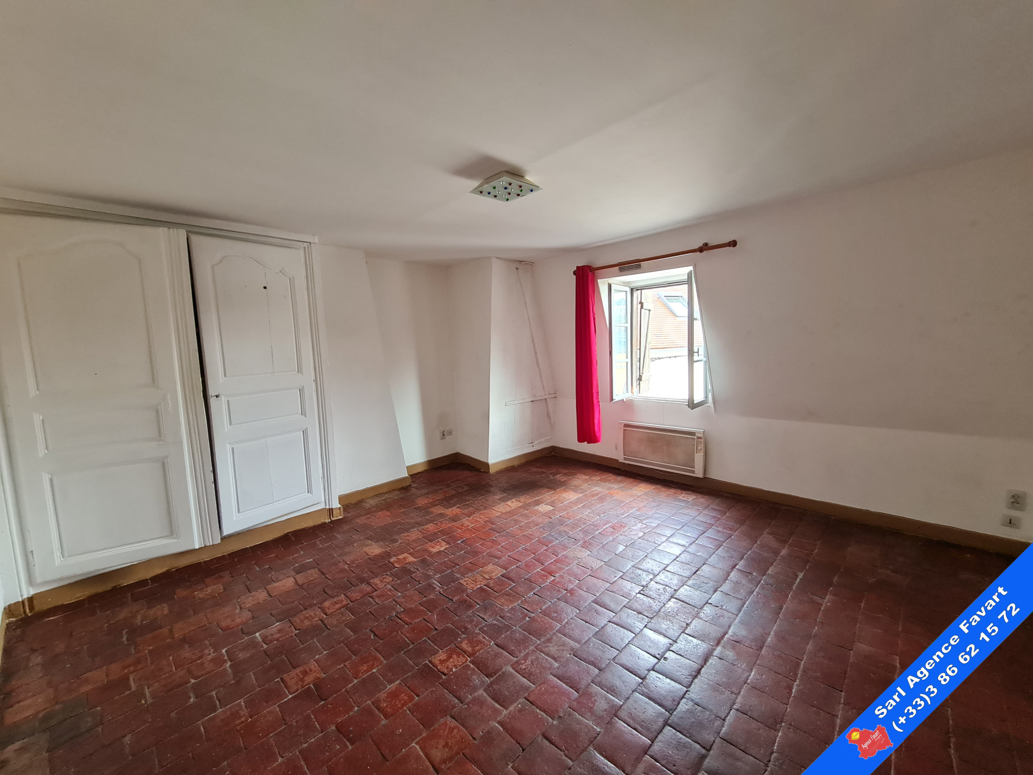 Appartement à louer à Joigny, 40,23 m², 1 pièce – photo 1 sur 4