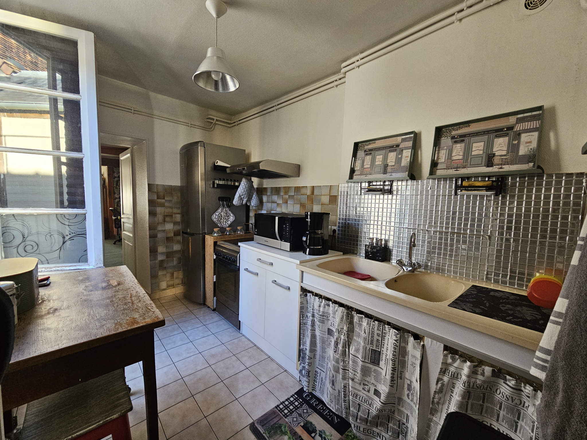 Appartement à louer à Joigny, 93 m², 4 pièces – photo 3 sur 7