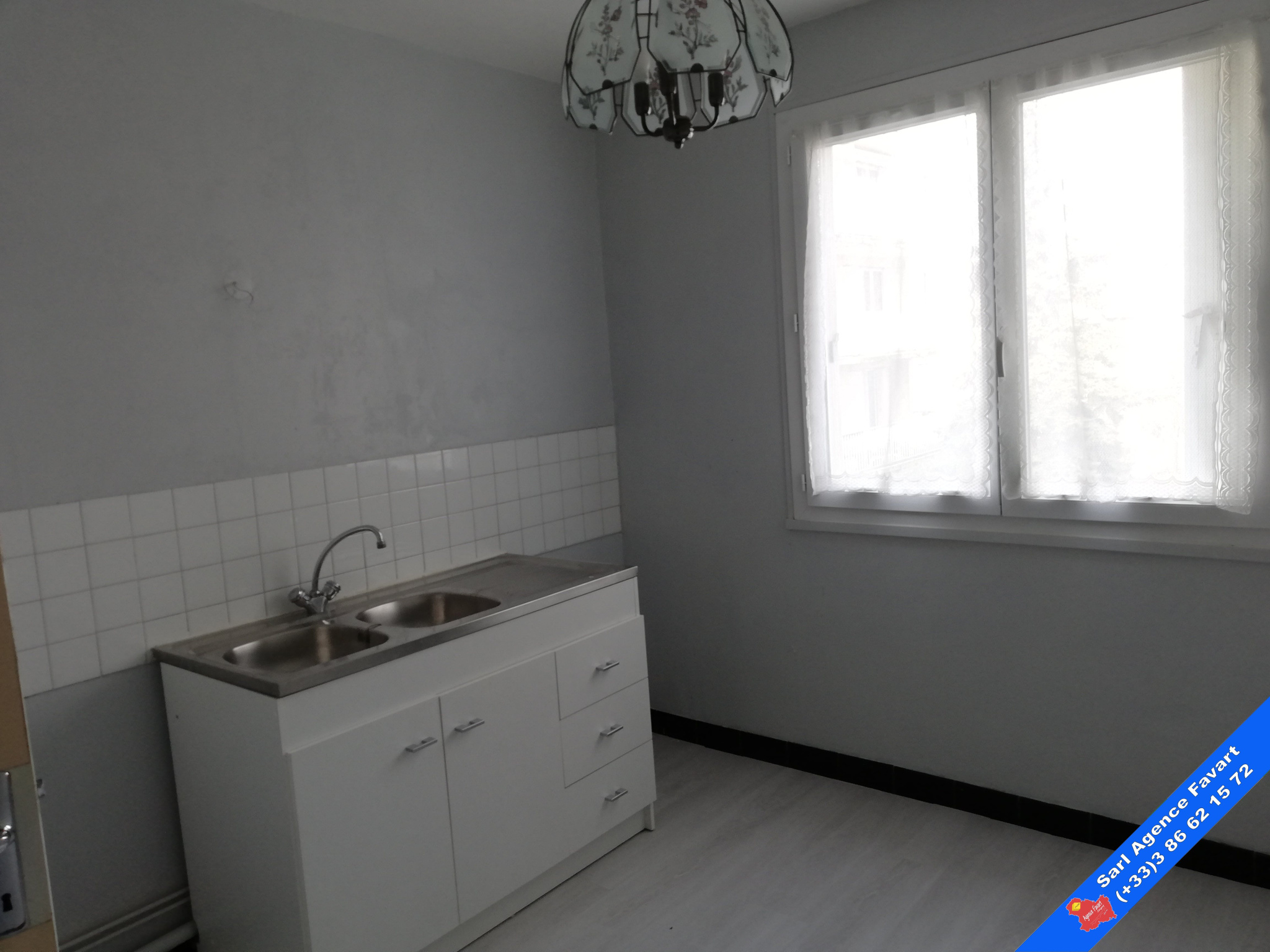 Appartement à louer à Joigny, 50 m², 2 pièces – photo 2 sur 4