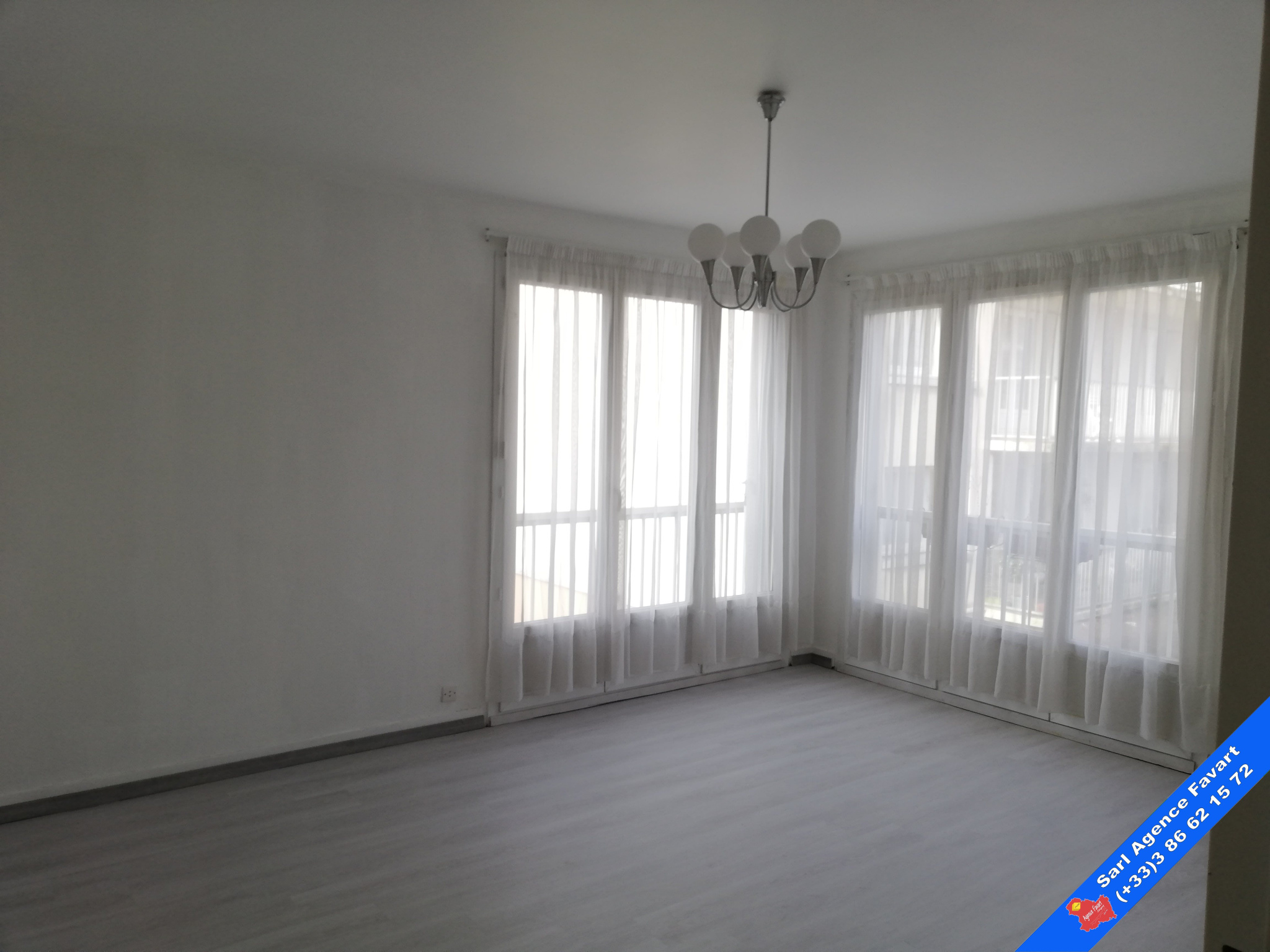 Appartement à louer à Joigny, 50 m², 2 pièces – photo 1 sur 4