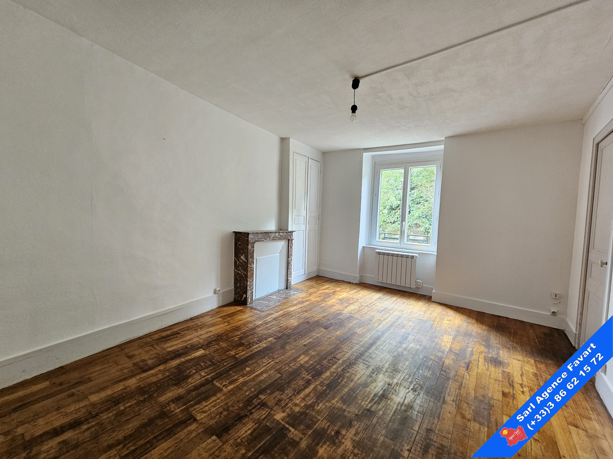 Appartement à louer à Joigny, 56,87 m², 3 pièces – photo 2 sur 6