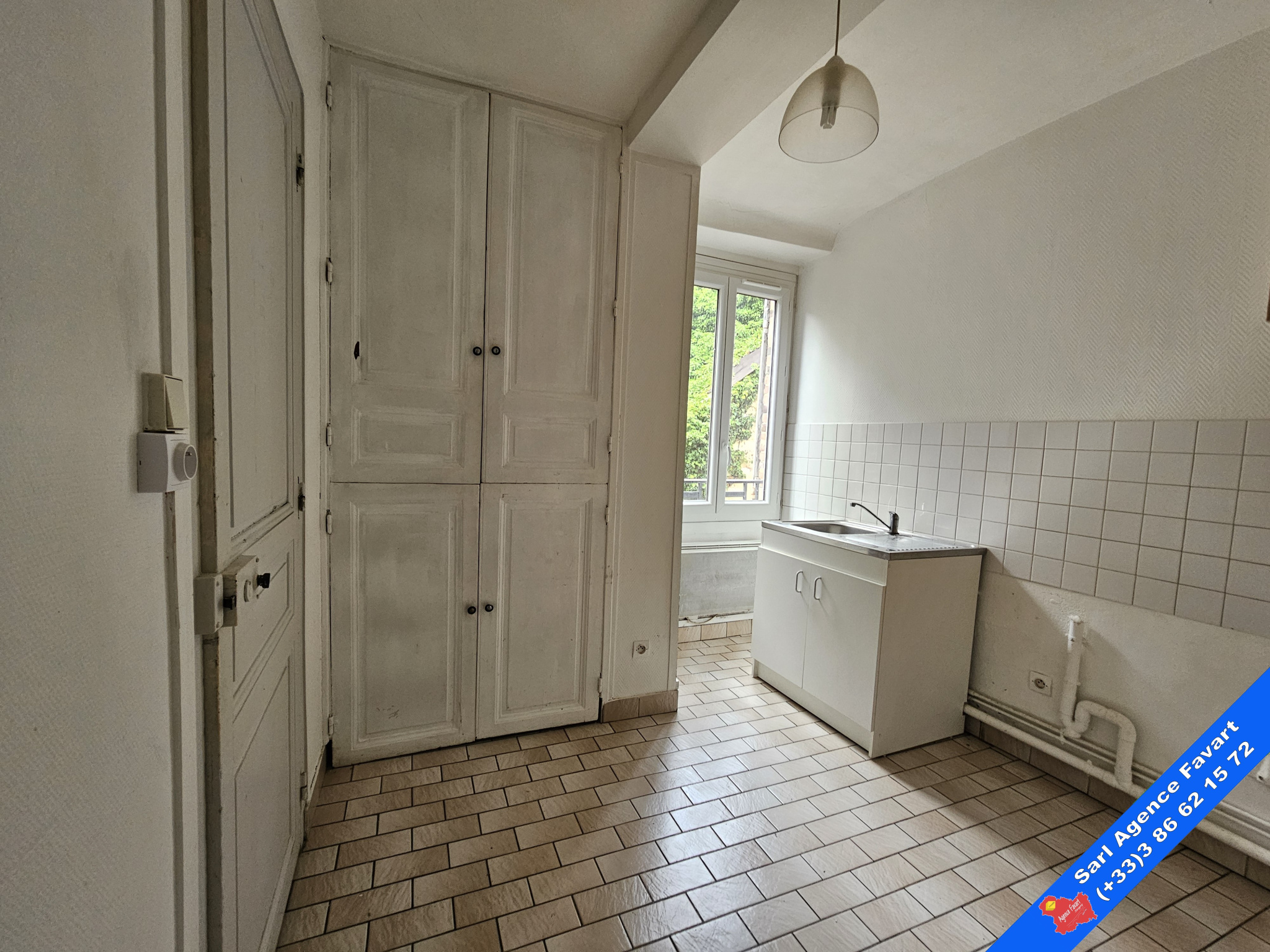 Appartement à louer à Joigny, 56,87 m², 3 pièces – photo 3 sur 6