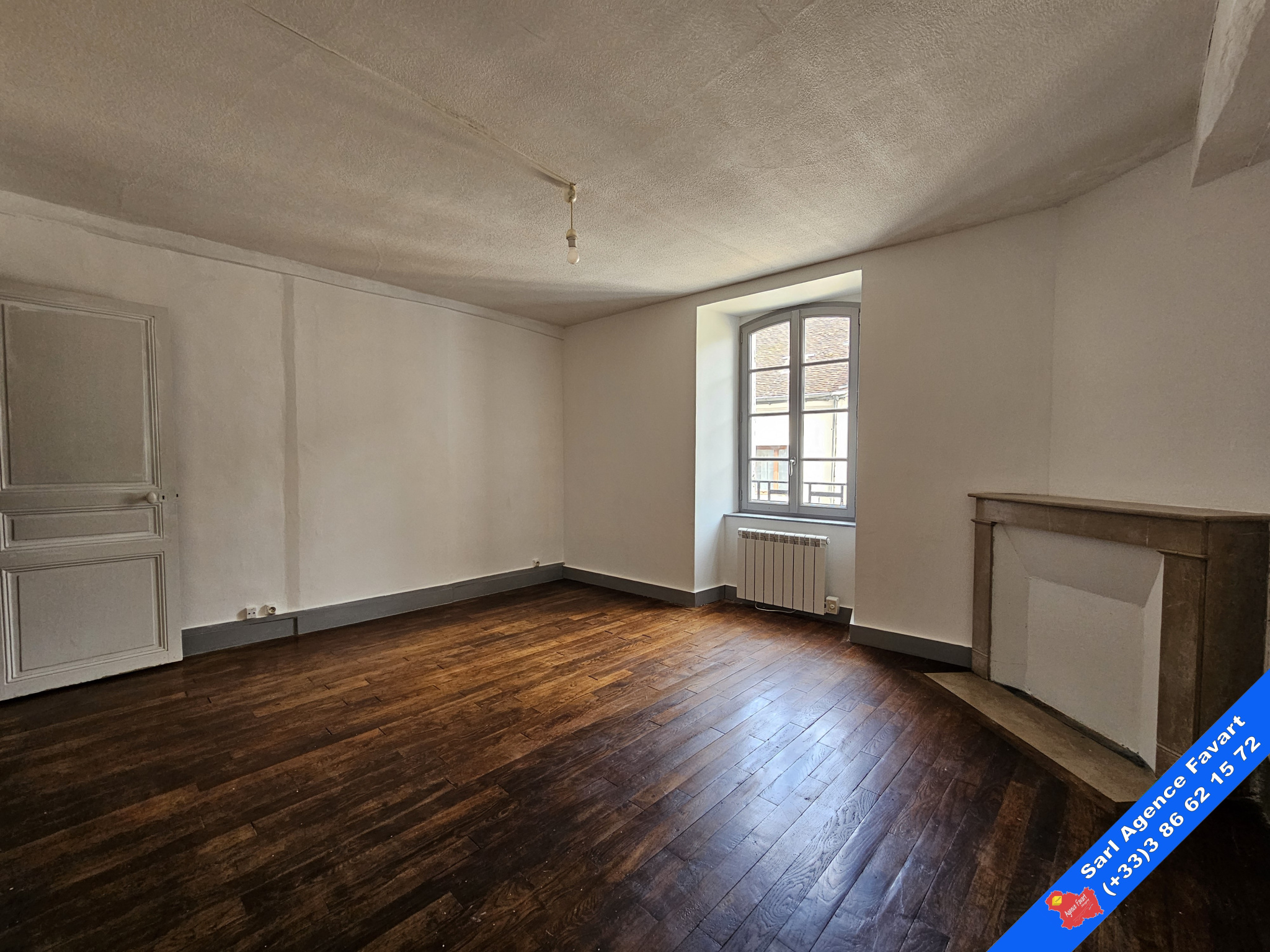 Appartement à louer à Joigny, 56,87 m², 3 pièces – photo 1 sur 6