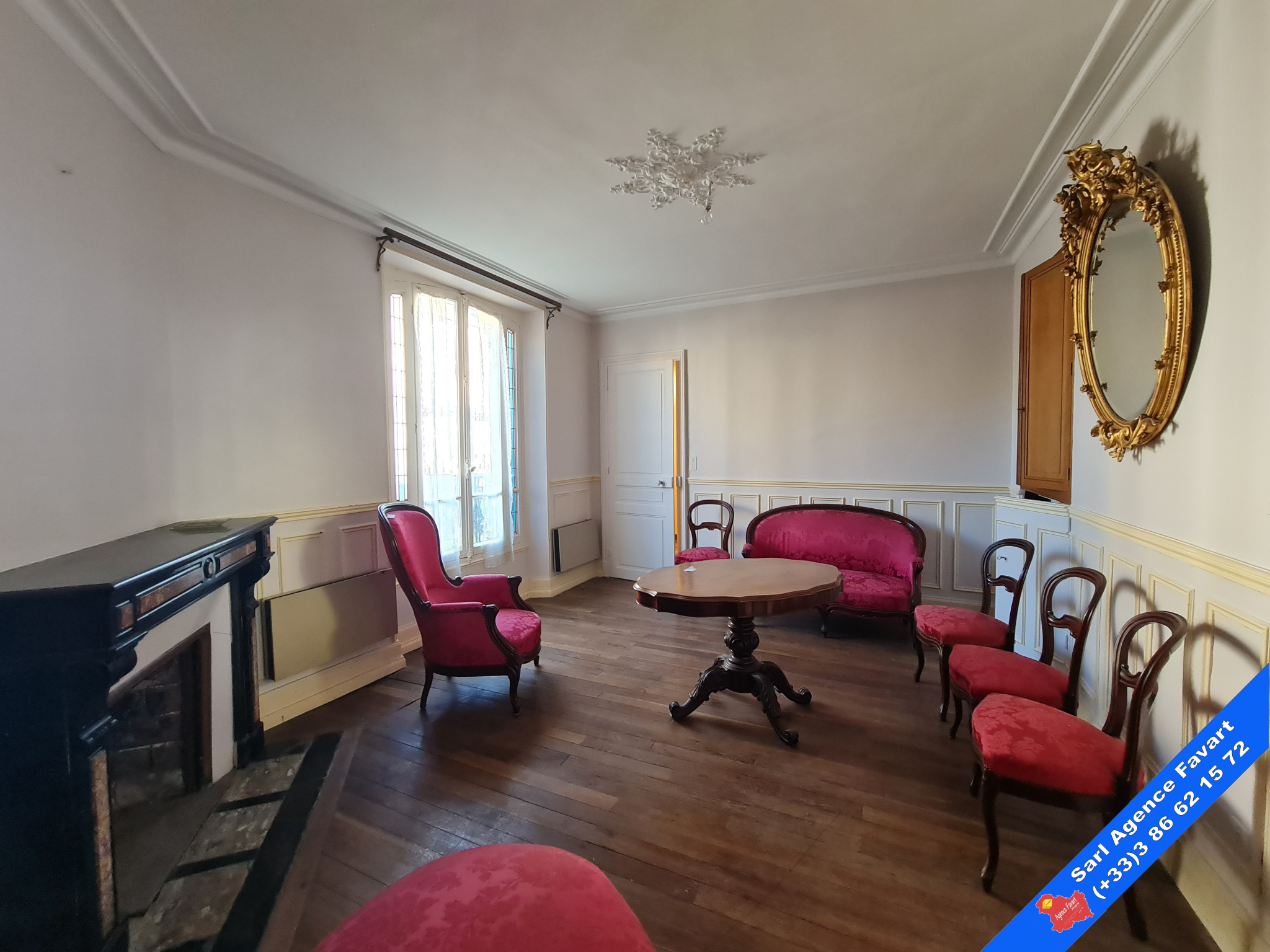 Maison à vendre à Cezy, 127,4 m², 6 pièces – photo 2 sur 14