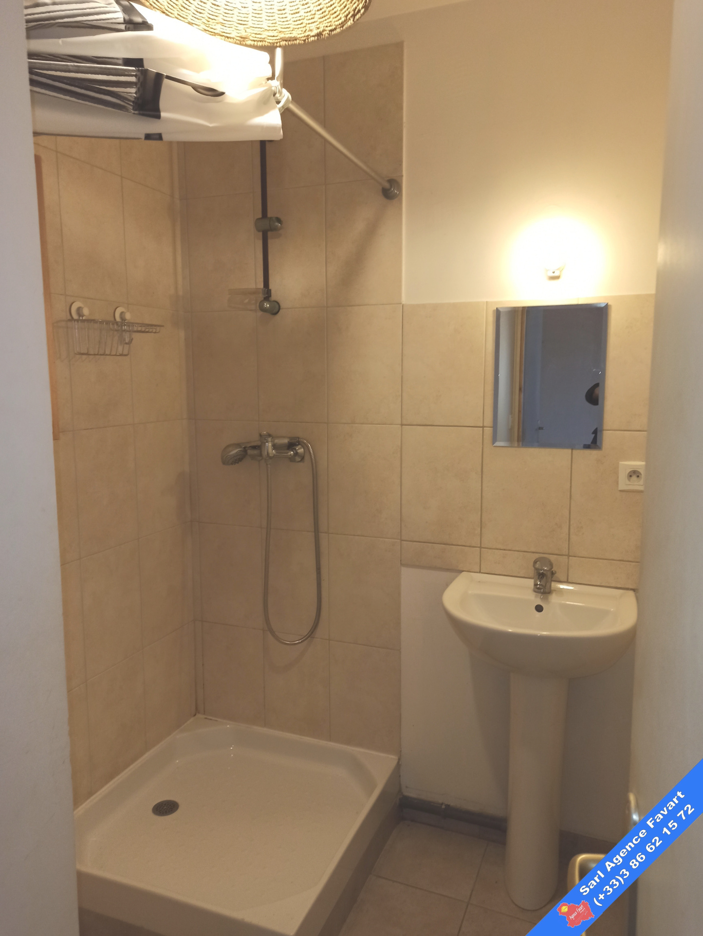 Appartement à louer à Joigny, 34 m², 2 pièces – photo 3 sur 4