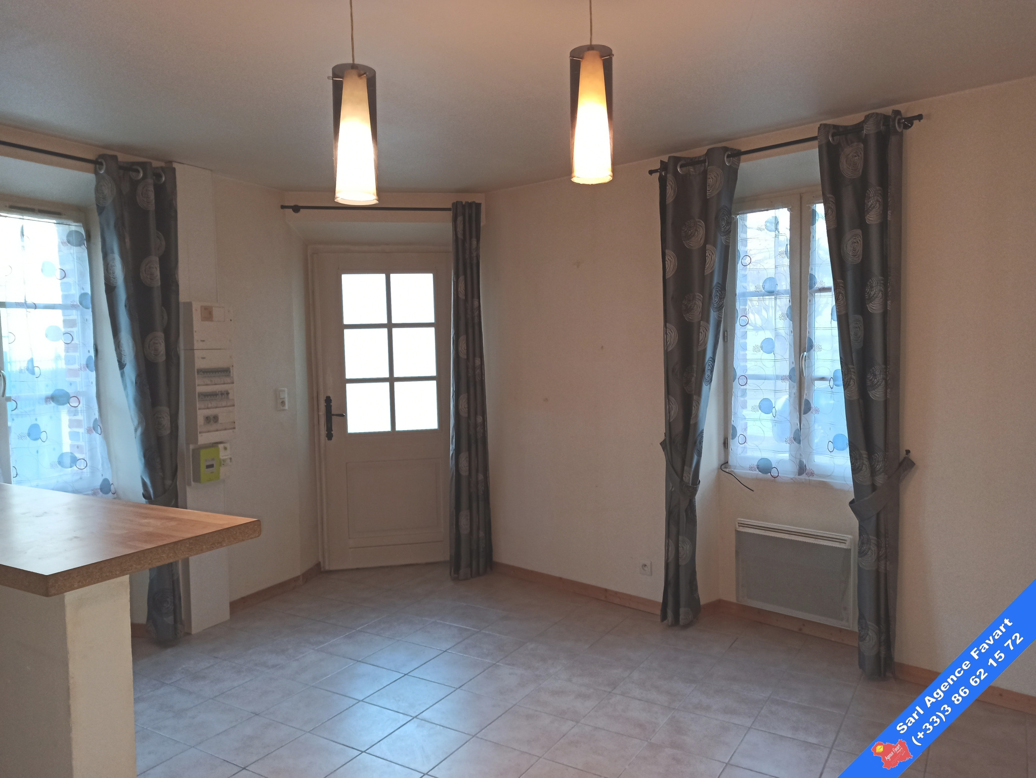 Appartement à louer à Joigny, 34 m², 2 pièces – photo 1 sur 4