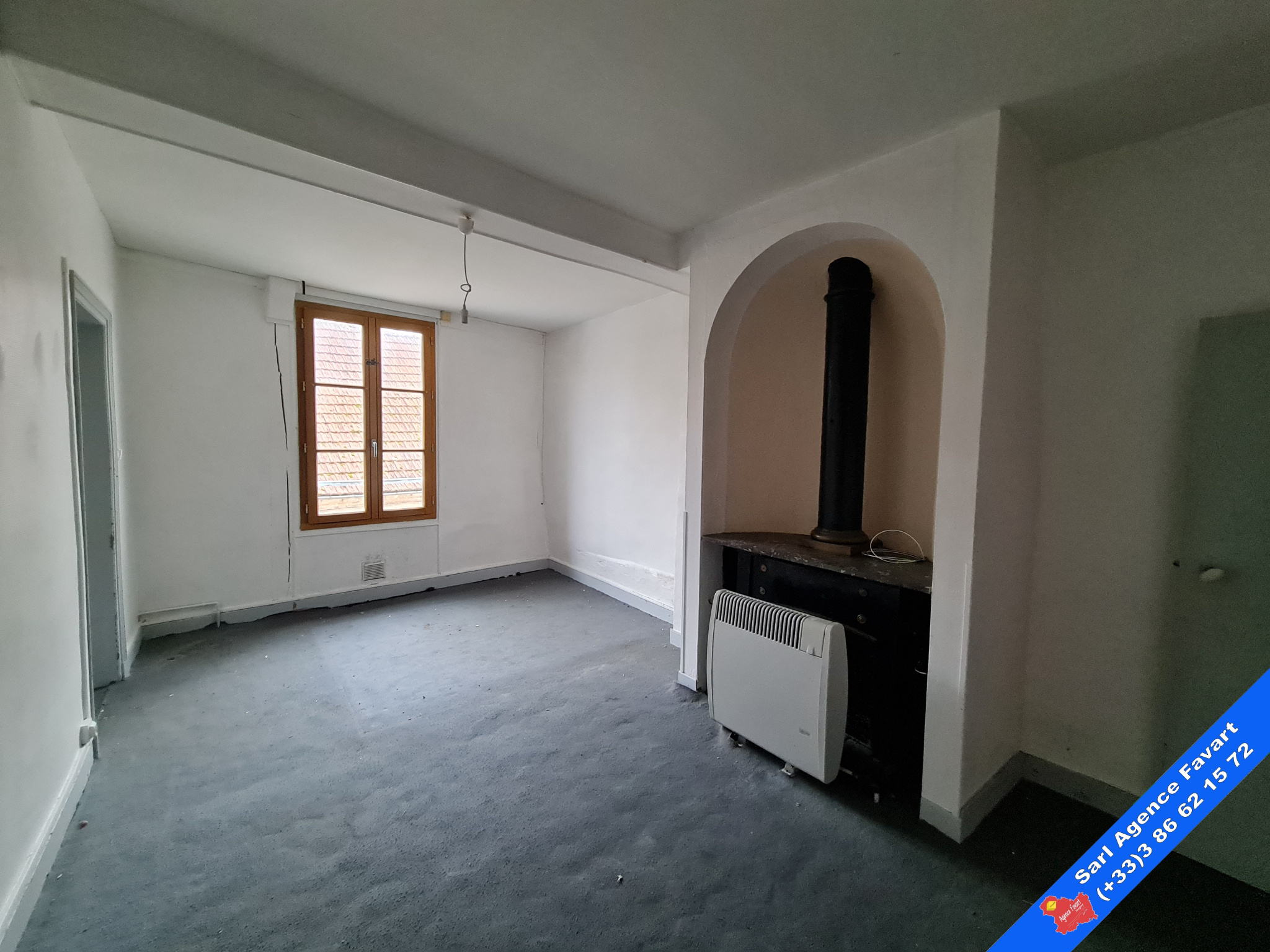 Maison à vendre à Joigny – photo 3 sur 9