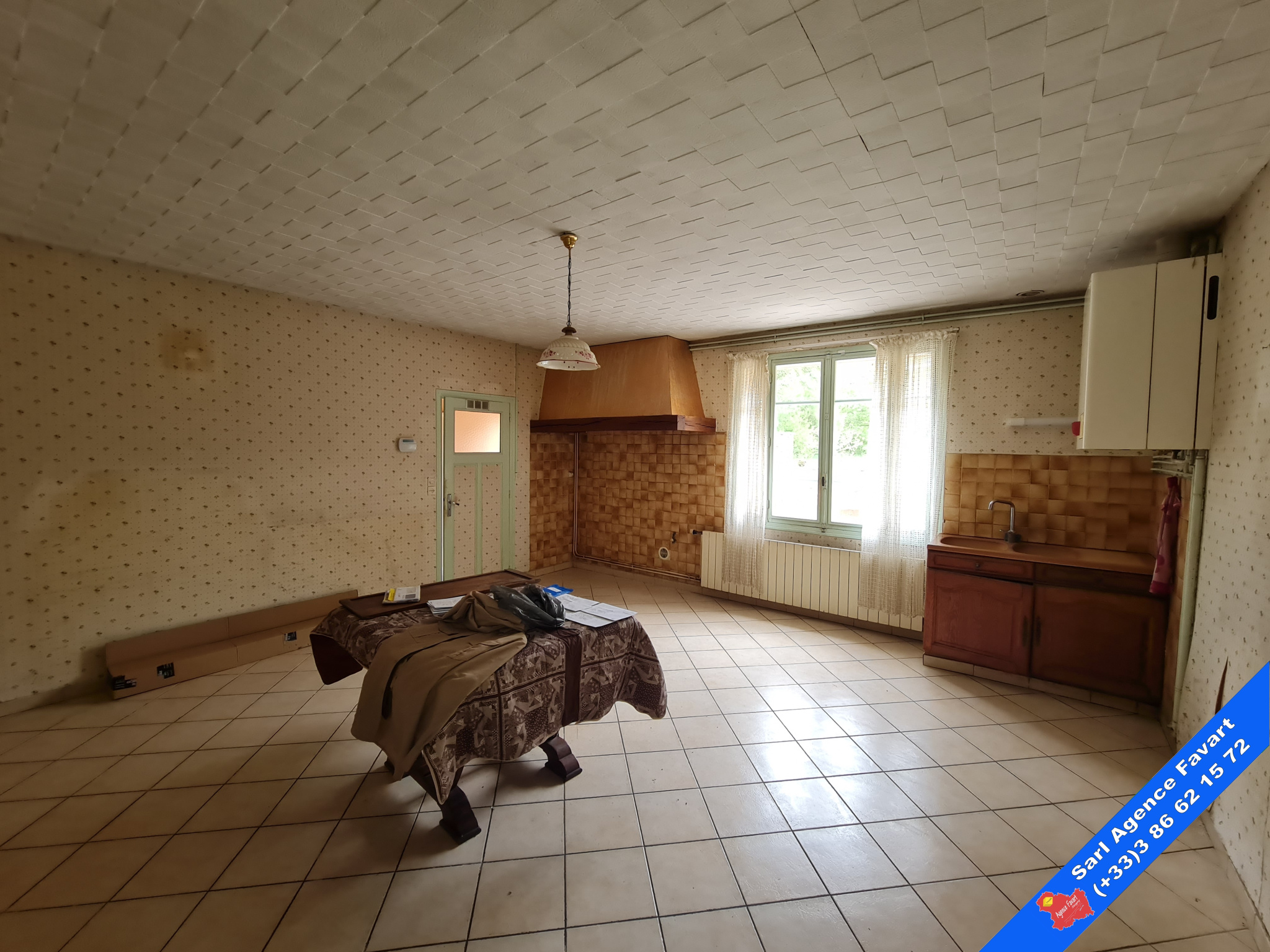 Maison de village — photo 4