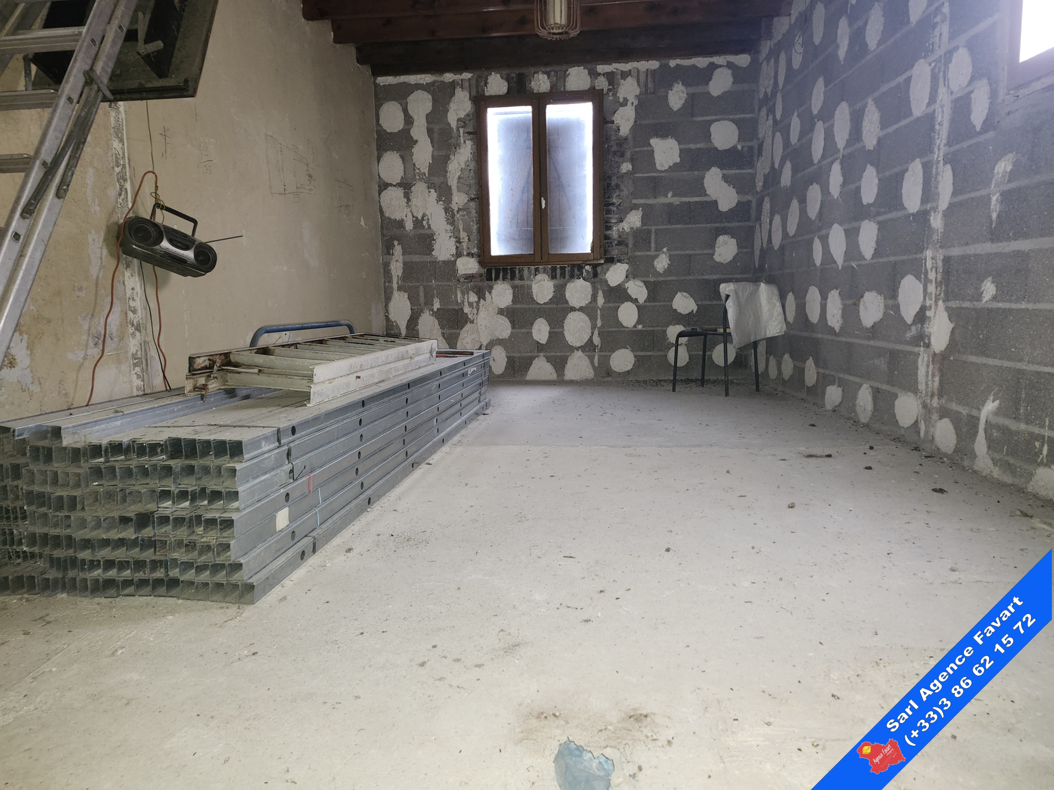 Maison à vendre à Joigny, 63 m², 1 pièce – photo 3 sur 3