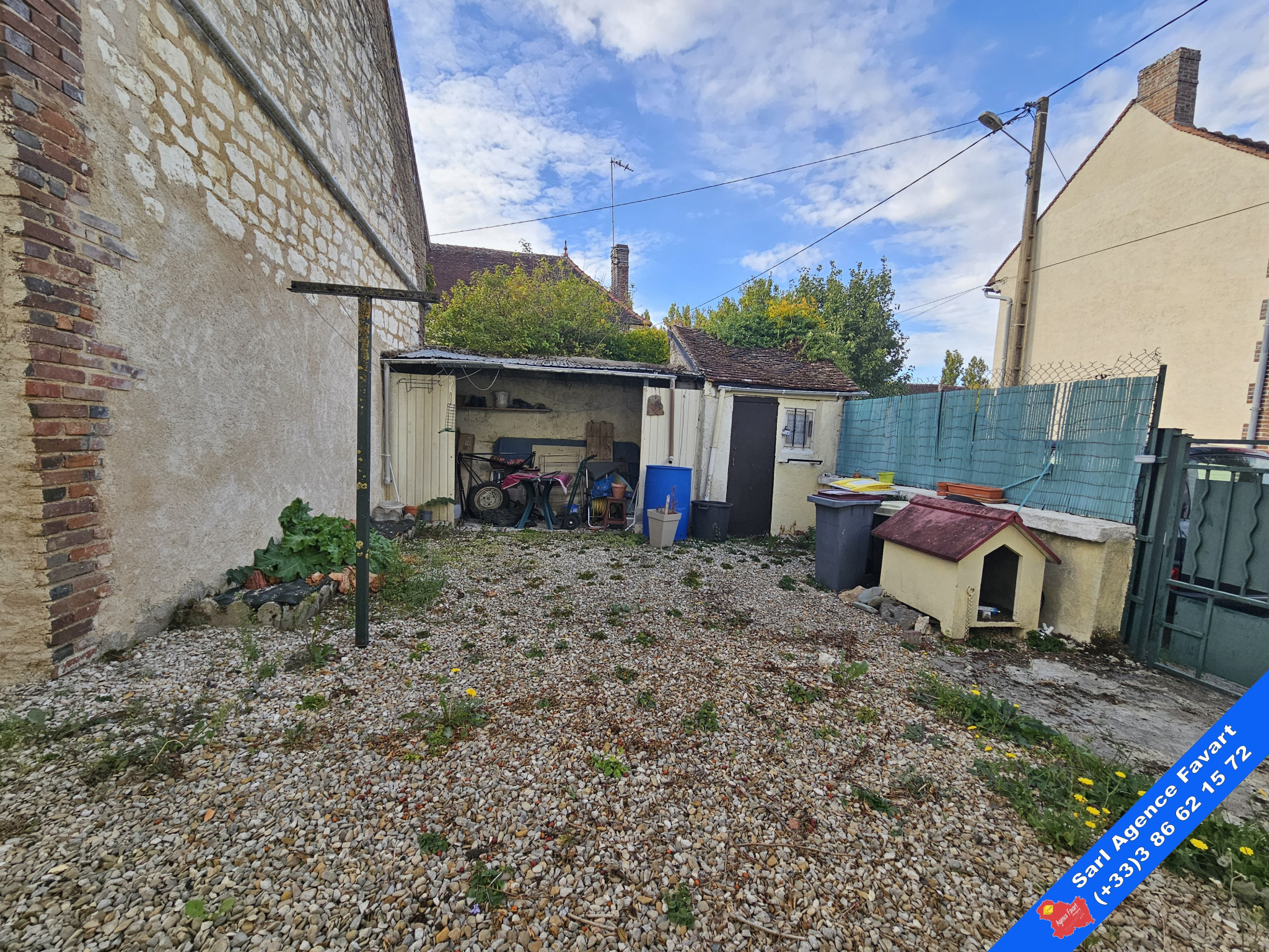 Maison à vendre à Beon, 74 m², 5 pièces – photo 2 sur 10