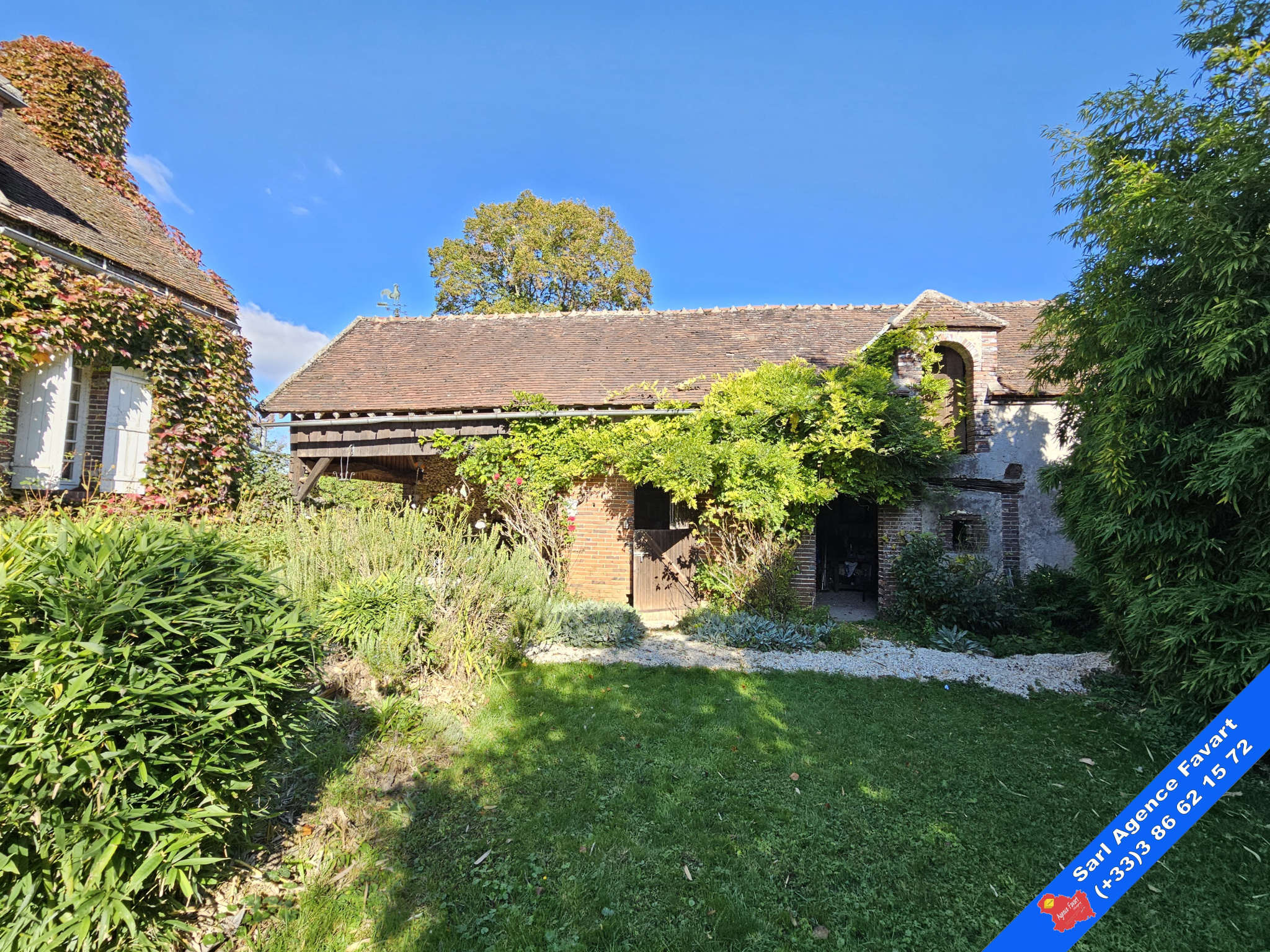 Maison à vendre à Beon, 148,3 m², 5 pièces – photo 2 sur 15
