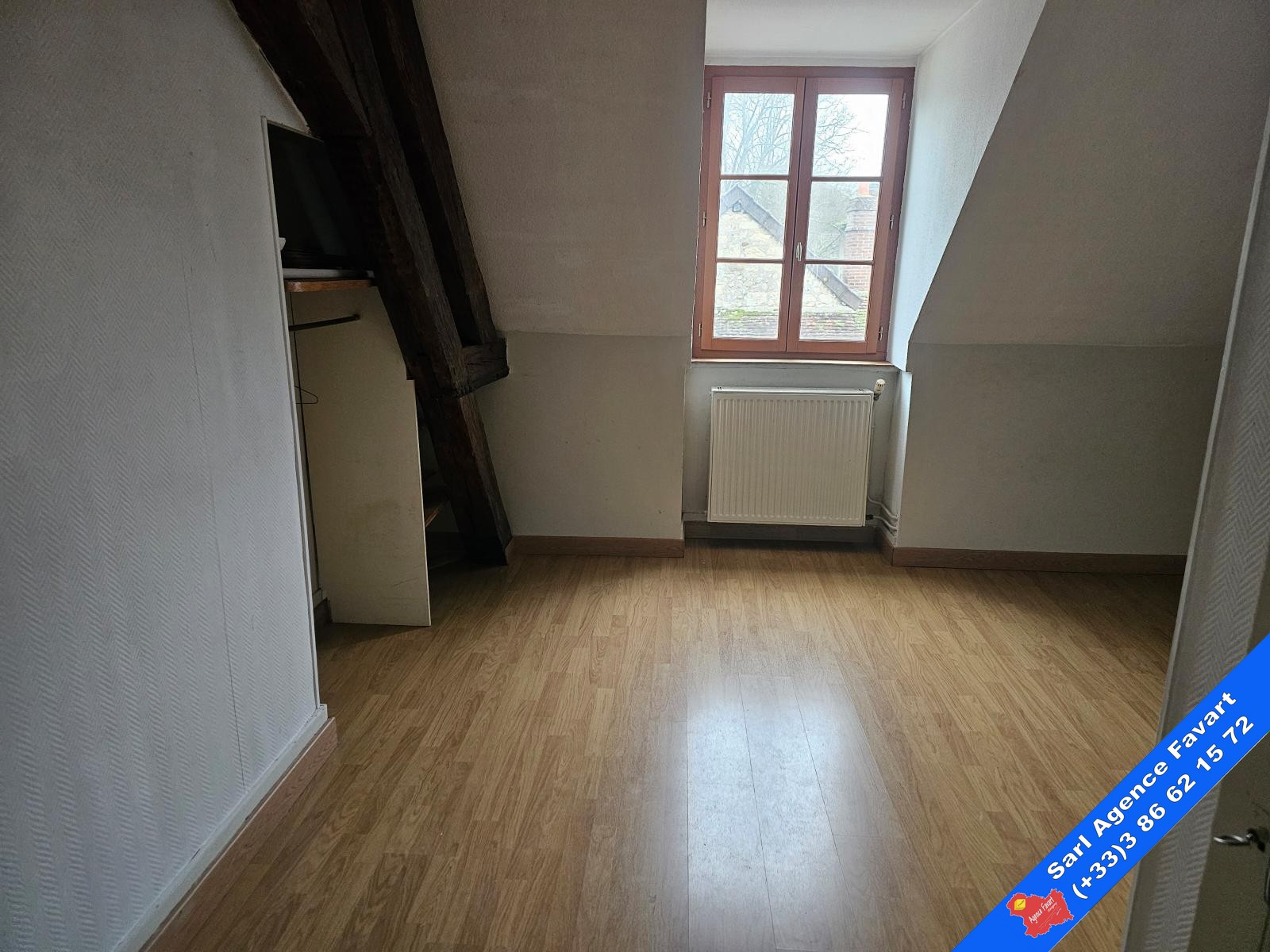 Maison à vendre à Joigny, 165,84 m² – photo 3 sur 7