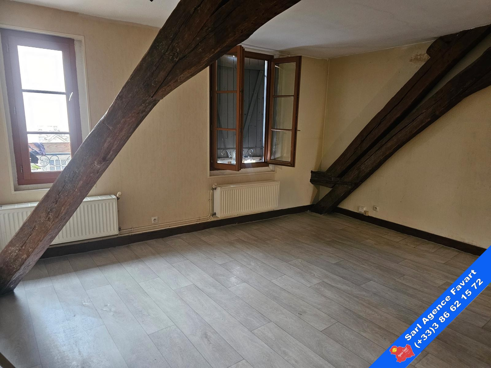 Maison à vendre à Joigny, 165,84 m² – photo 2 sur 7